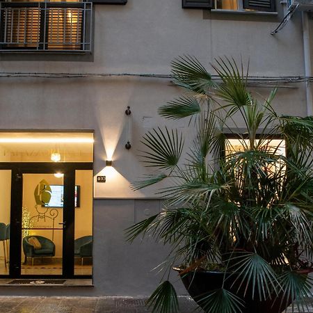 Palazzorefici Naples Exterior photo